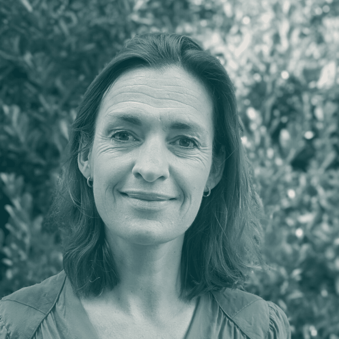 Armelle du Peloux Grua